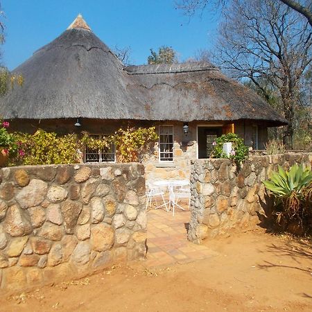 Limerick Cottages Bulawayo Εξωτερικό φωτογραφία
