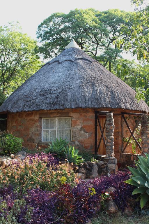 Limerick Cottages Bulawayo Εξωτερικό φωτογραφία