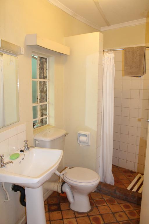 Limerick Cottages Bulawayo Εξωτερικό φωτογραφία