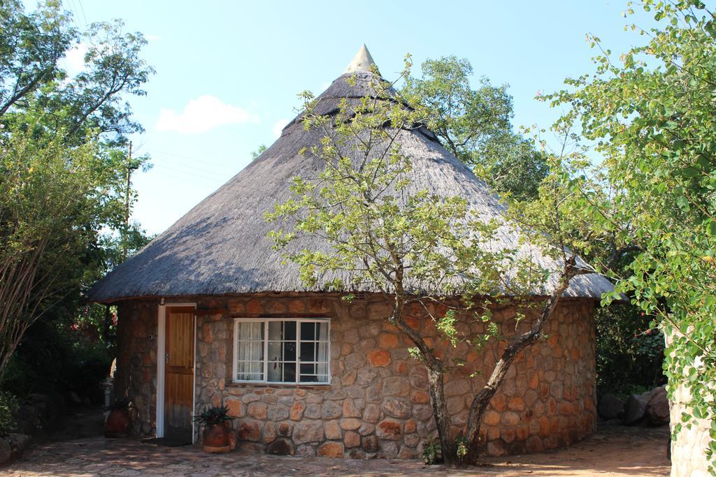 Limerick Cottages Bulawayo Εξωτερικό φωτογραφία