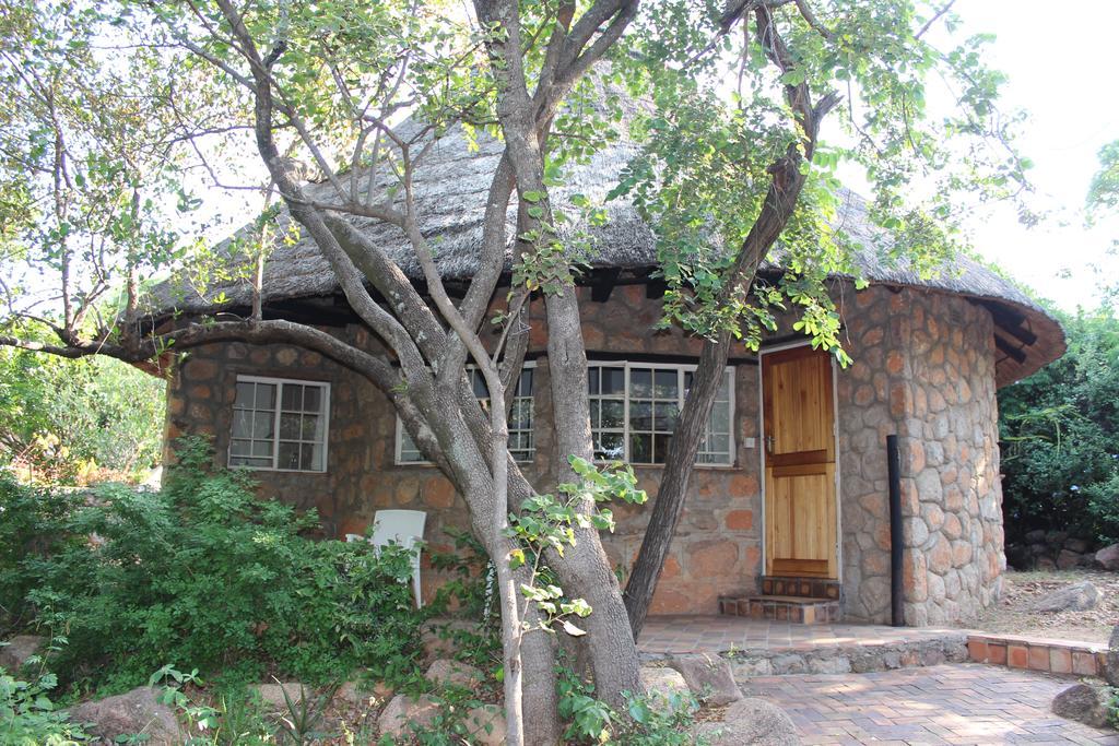 Limerick Cottages Bulawayo Εξωτερικό φωτογραφία