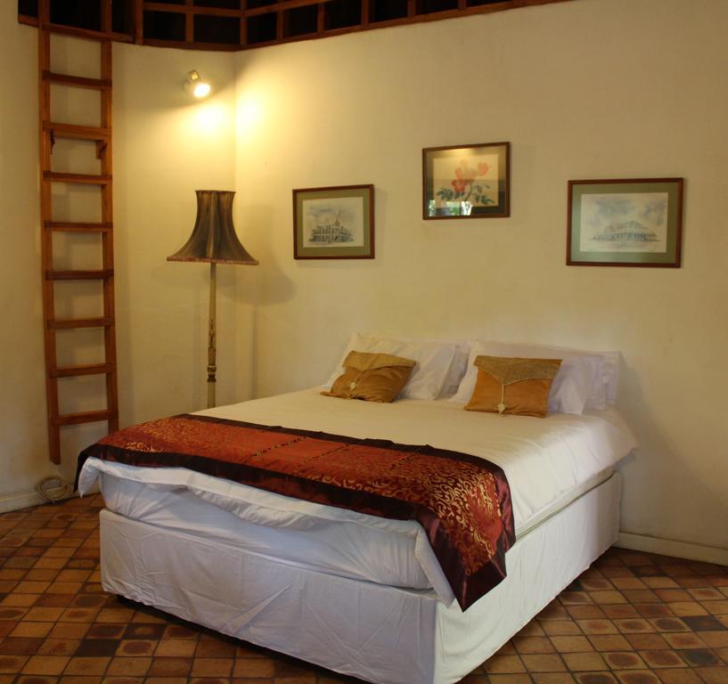 Limerick Cottages Bulawayo Εξωτερικό φωτογραφία