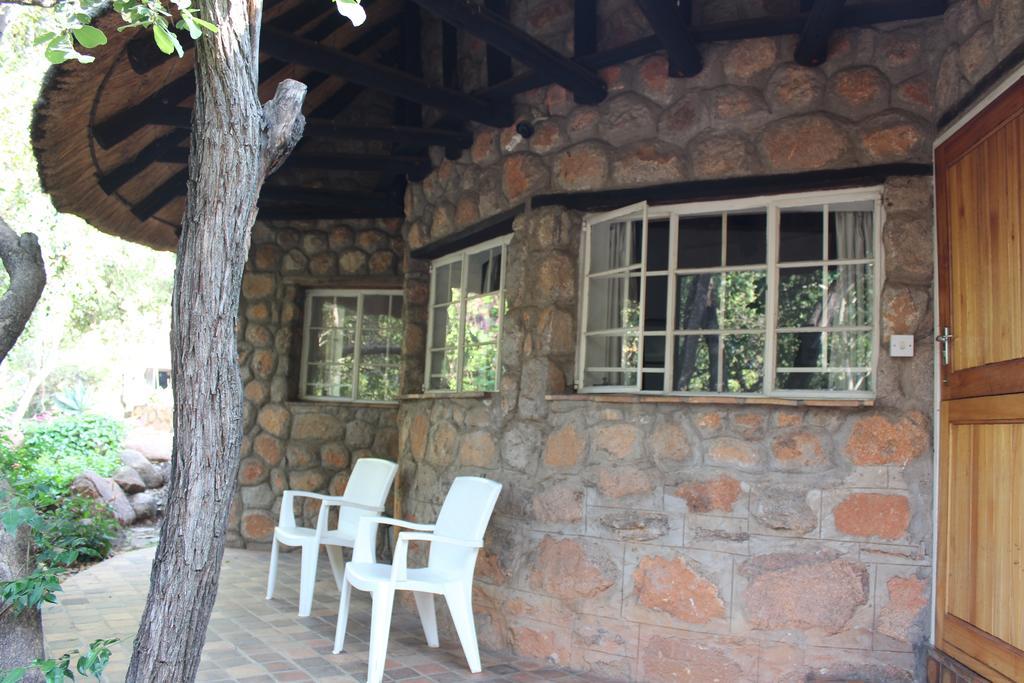 Limerick Cottages Bulawayo Εξωτερικό φωτογραφία