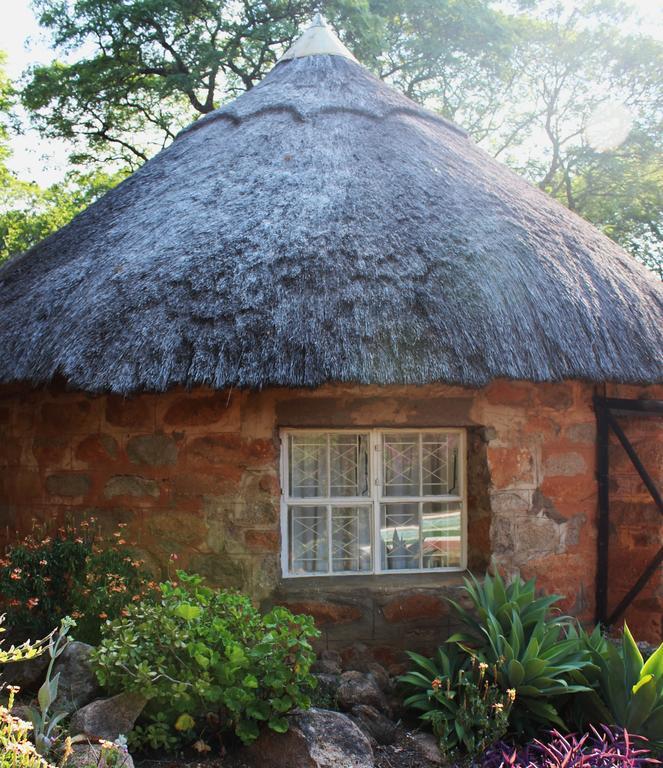 Limerick Cottages Bulawayo Εξωτερικό φωτογραφία