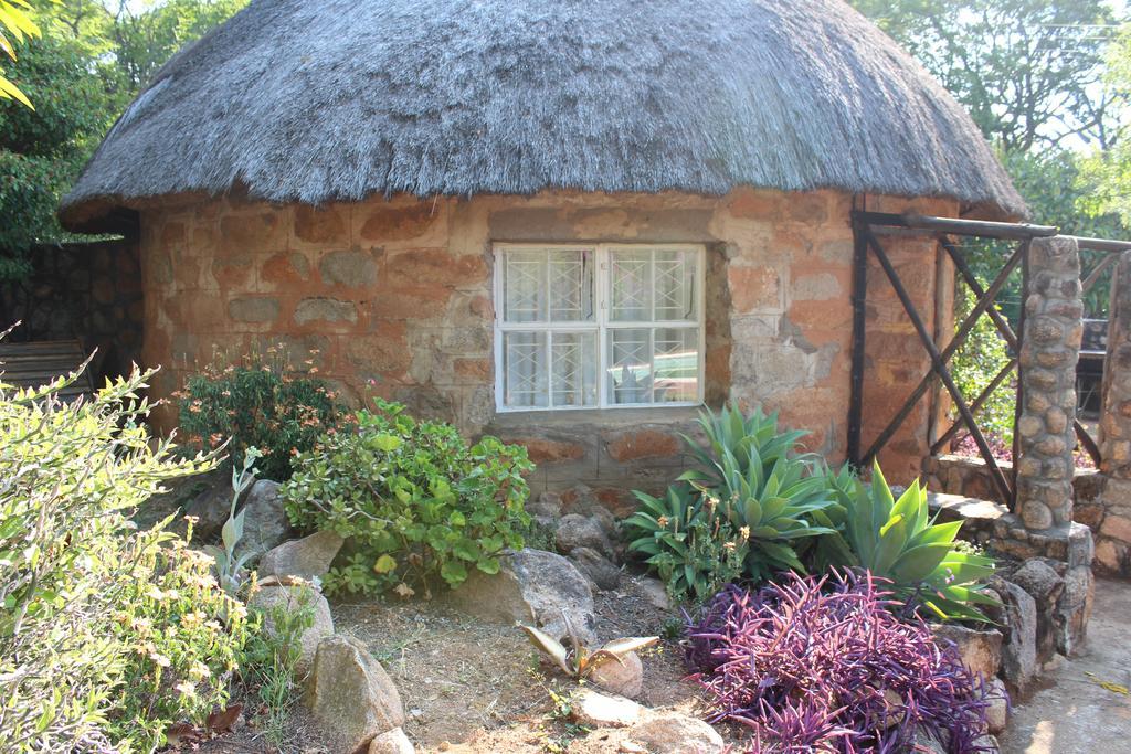 Limerick Cottages Bulawayo Εξωτερικό φωτογραφία