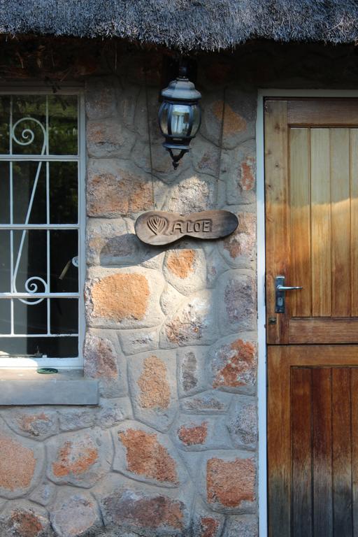 Limerick Cottages Bulawayo Εξωτερικό φωτογραφία