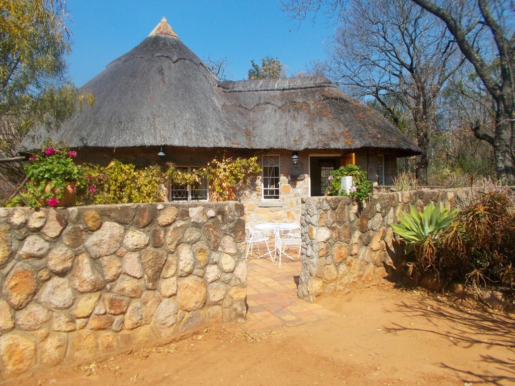 Limerick Cottages Bulawayo Εξωτερικό φωτογραφία