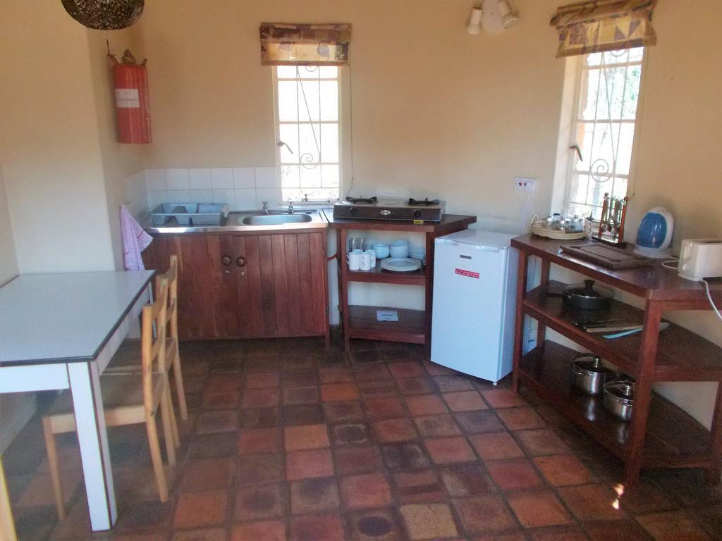 Limerick Cottages Bulawayo Εξωτερικό φωτογραφία