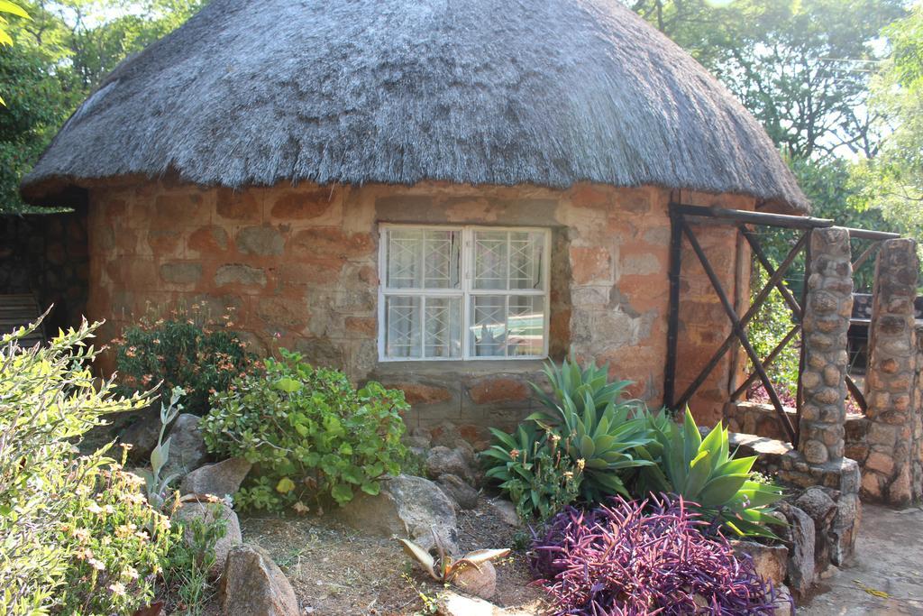Limerick Cottages Bulawayo Εξωτερικό φωτογραφία