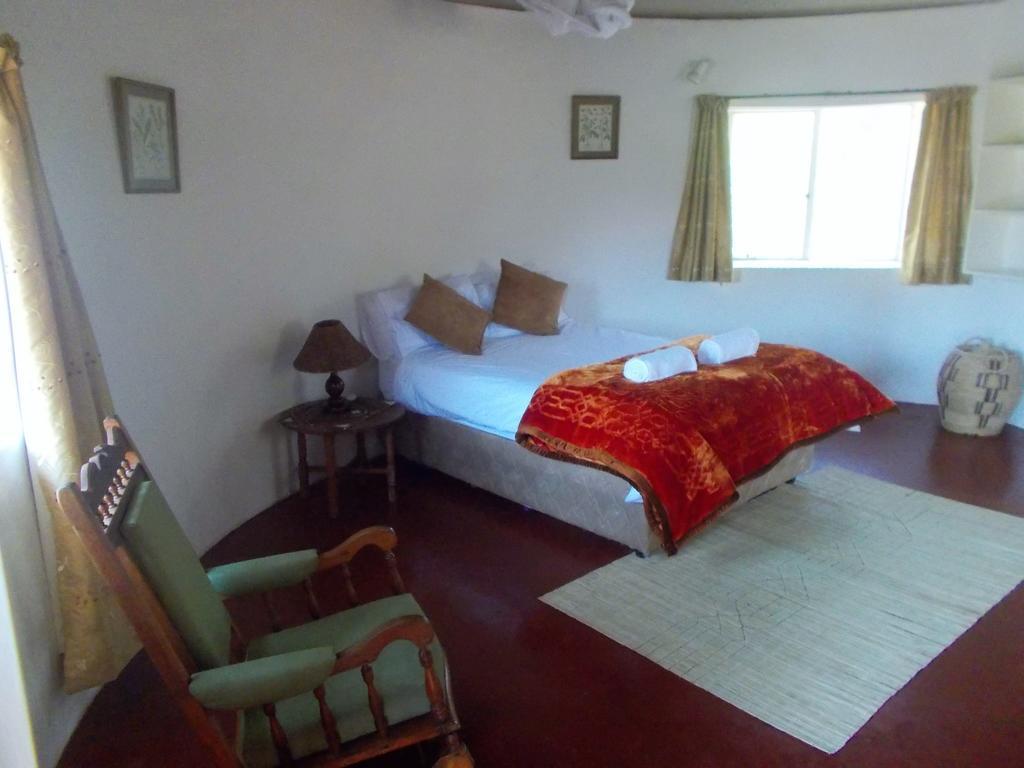 Limerick Cottages Bulawayo Εξωτερικό φωτογραφία