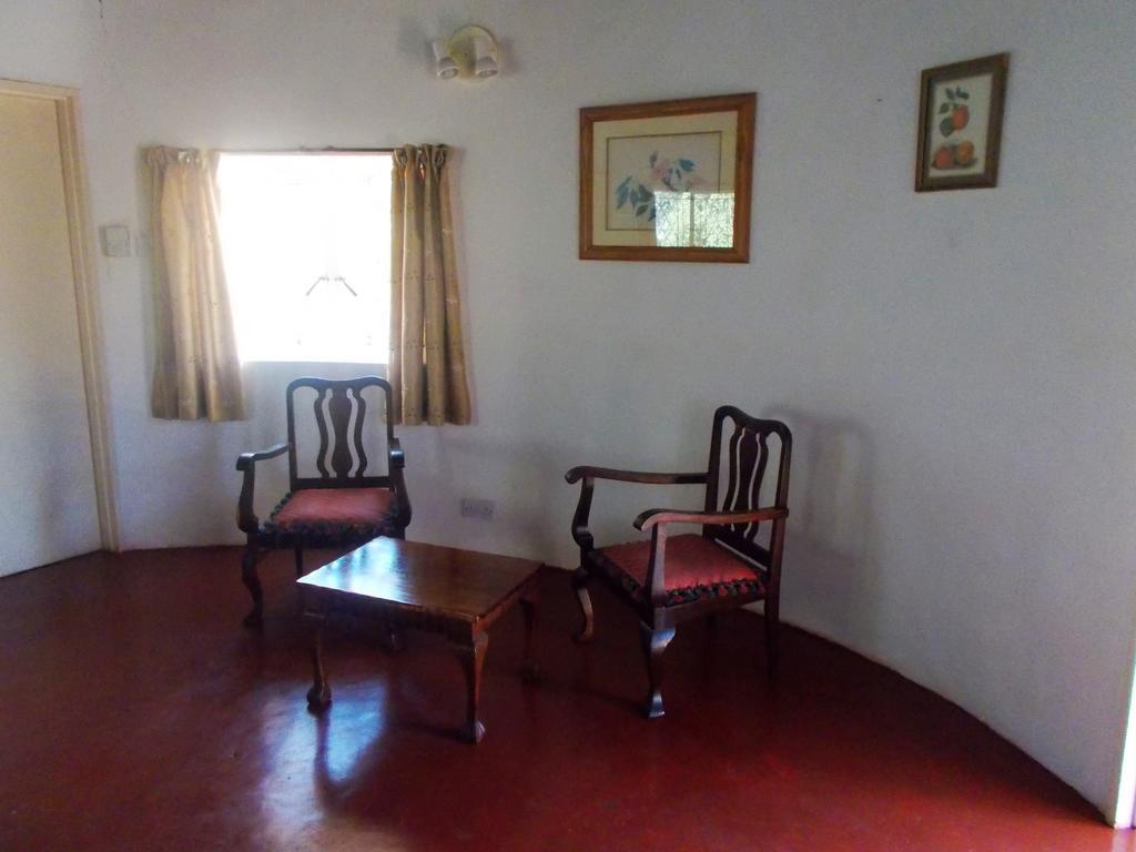 Limerick Cottages Bulawayo Εξωτερικό φωτογραφία