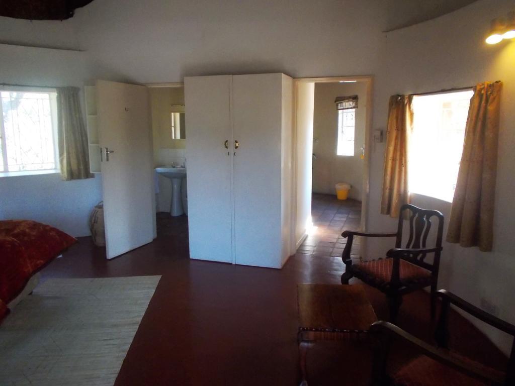 Limerick Cottages Bulawayo Εξωτερικό φωτογραφία