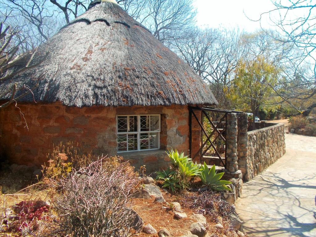 Limerick Cottages Bulawayo Εξωτερικό φωτογραφία