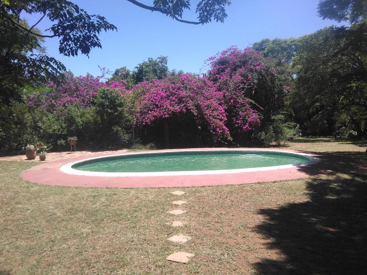 Limerick Cottages Bulawayo Εξωτερικό φωτογραφία